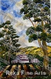 Advanced 20 — hand-painted by Sasireka