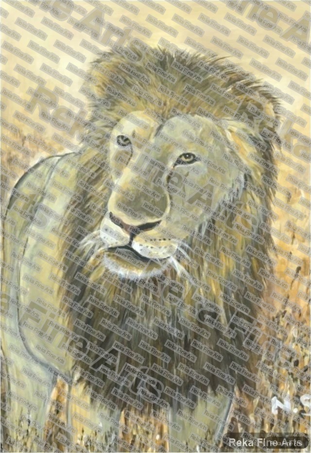 Advanced 24 — hand-painted by Sasireka