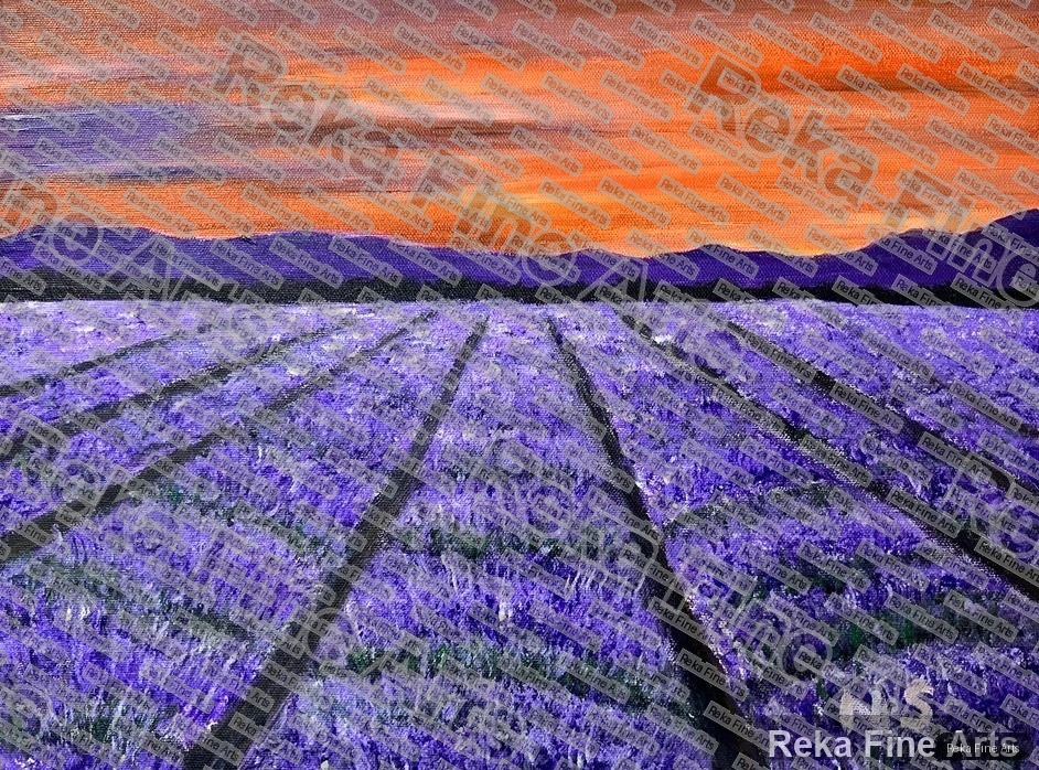 Advanced 27 — hand-painted by Sasireka