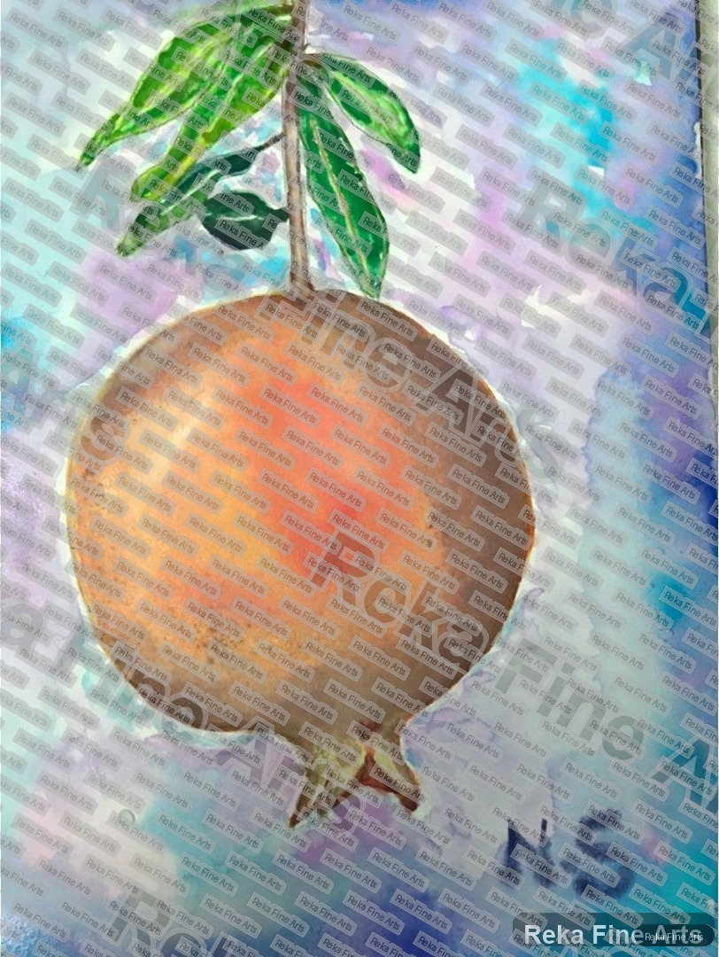 Advanced 31 — hand-painted by Sasireka