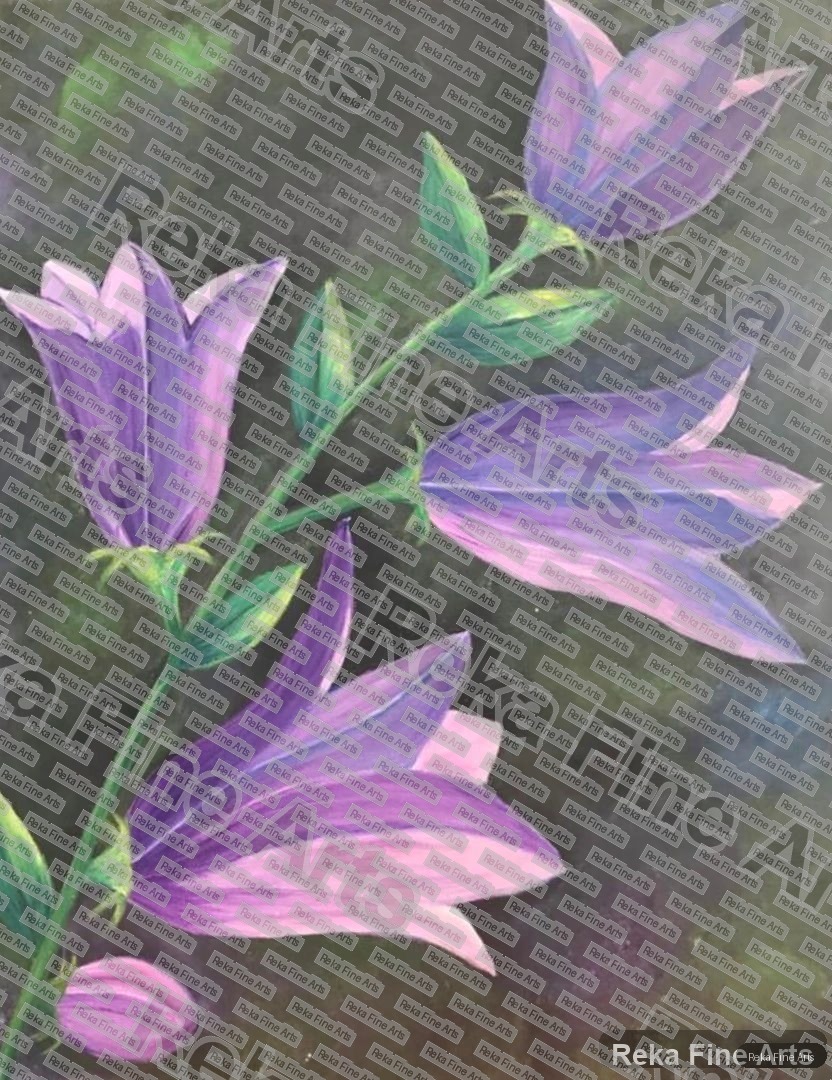 Advanced 40 — hand-painted by Sasireka