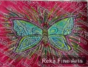 Gallery 9 — hand-painted by Sasireka